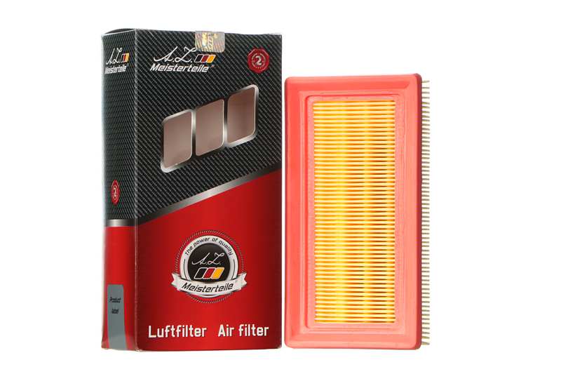 Luftfilter